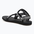 Teva men's sandals Original Universal archive topo black/grey 3