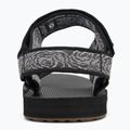 Teva men's sandals Original Universal archive topo black/grey 6