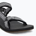 Teva men's sandals Original Universal archive topo black/grey 7