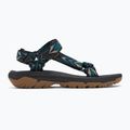 Teva Hurricane XLT2 archive wings black/tan men's sandals 2