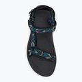 Teva Hurricane XLT2 archive wings black/tan men's sandals 5