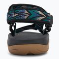 Teva Hurricane XLT2 archive wings black/tan men's sandals 6