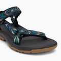 Teva Hurricane XLT2 archive wings black/tan men's sandals 7
