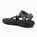 Teva Hurricane XLT2 mountain mosaic grey/black men's sandals 3