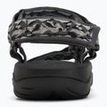 Teva Hurricane XLT2 mountain mosaic grey/black men's sandals 6