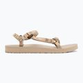 Teva women's sandals Original Universal Slim archive wings white pepper 2