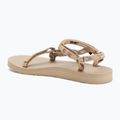 Teva women's sandals Original Universal Slim archive wings white pepper 3