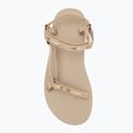 Teva women's sandals Original Universal Slim archive wings white pepper 5