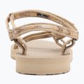 Teva women's sandals Original Universal Slim archive wings white pepper 6