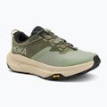 Men's trekking boots HOKA Transport sea moss/eucalyptus