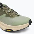 Men's trekking boots HOKA Transport sea moss/eucalyptus 7