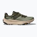 Men's trekking boots HOKA Transport sea moss/eucalyptus 9