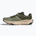 Men's trekking boots HOKA Transport sea moss/eucalyptus 10