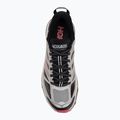 Shoes HOKA Mafate Speed 2 galactic grey/ruby red 5