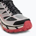 Shoes HOKA Mafate Speed 2 galactic grey/ruby red 7
