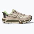 HOKA Mafate Speed 2 shoes putty/eucalyptus 2