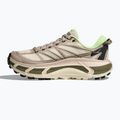 HOKA Mafate Speed 2 shoes putty/eucalyptus 3