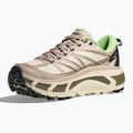 HOKA Mafate Speed 2 shoes putty/eucalyptus 4
