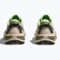 HOKA Mafate Speed 2 shoes putty/eucalyptus 6