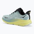 Men's running shoes HOKA Clifton 9 regular druzy/droplet 3