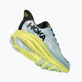 HOKA men's running shoes Clifton 9 wide druzy/droplet 5