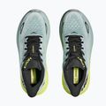 HOKA men's running shoes Clifton 9 wide druzy/droplet 8