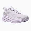 Women's running shoes HOKA Clifton 9 starlight glow