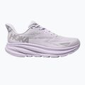 Women's running shoes HOKA Clifton 9 starlight glow 2