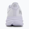 Women's running shoes HOKA Clifton 9 starlight glow 6