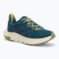 Men's hiking boots HOKA Anacapa Breeze Low blue twilight/oat milk