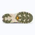 Men's hiking boots HOKA Anacapa Breeze Low blue twilight/oat milk 4