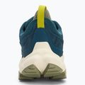 Men's hiking boots HOKA Anacapa Breeze Low blue twilight/oat milk 6