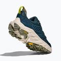Men's hiking boots HOKA Anacapa Breeze Low blue twilight/oat milk 12