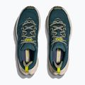 Men's hiking boots HOKA Anacapa Breeze Low blue twilight/oat milk 15