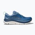 HOKA men's running shoes Gaviota 5 downpour/thunder cloud 2