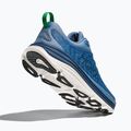 HOKA men's running shoes Gaviota 5 downpour/thunder cloud 5