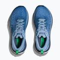 HOKA men's running shoes Gaviota 5 downpour/thunder cloud 8