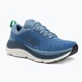 HOKA men's running shoes Gaviota 5 downpour/thunder cloud