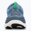 HOKA men's running shoes Gaviota 5 downpour/thunder cloud 6