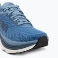 HOKA men's running shoes Gaviota 5 downpour/thunder cloud 7