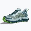 Men's HOKA Mafate Speed 4 mountain fog/druzy running shoes 4