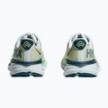 HOKA Clifton 9 droplet/blue twilight children's running shoes 6