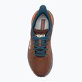 Men's running shoes HOKA Challenger ATR 7 mineral brown/asteroid 5