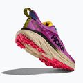 Women's running shoes HOKA Challenger 7 GTX superbloom/oatmeal 5