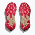 Women's running shoes HOKA Challenger 7 GTX superbloom/oatmeal 7