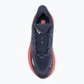 Women's running shoes HOKA 9 GTX varsity navy/nautical dusk 5