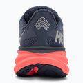 Women's running shoes HOKA 9 GTX varsity navy/nautical dusk 6