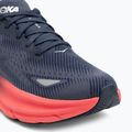 Women's running shoes HOKA 9 GTX varsity navy/nautical dusk 7