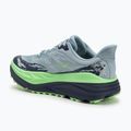 Men's running shoes HOKA Stinson 7 druzy/anchor 3