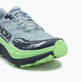 Men's running shoes HOKA Stinson 7 druzy/anchor 7